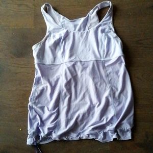 Lululemon tank